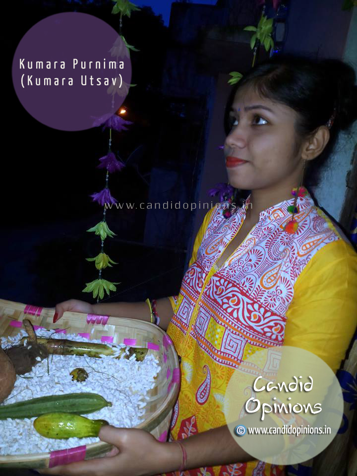 Kumara Utsav (Kumara Purnami) and Gajalaxmi Puja | Candid Opinions