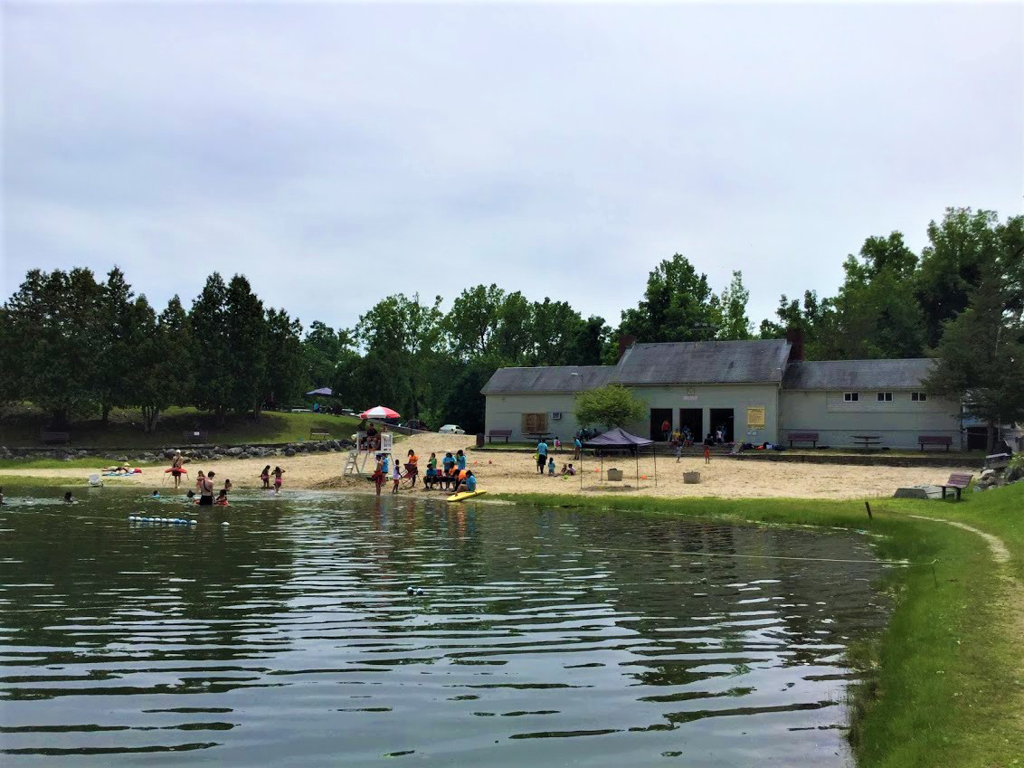 The Gossips of Rivertown The Future for Oakdale Lake