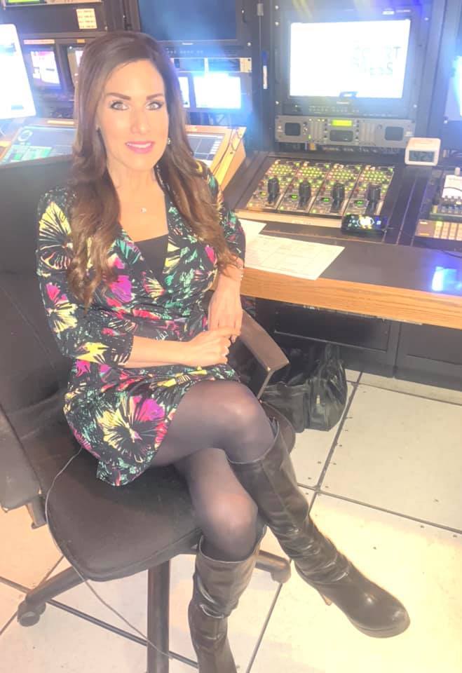 THE APPRECIATION OF BOOTED NEWS WOMEN BLOG THE ERIN LOGAN STYLE FILE