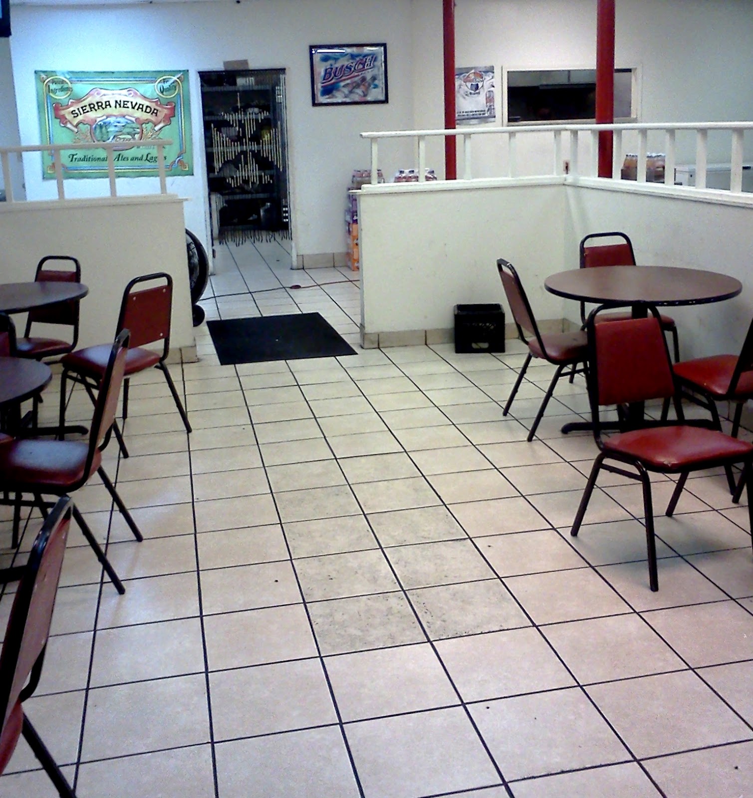 King's Grocery and Deli (CLOSED)