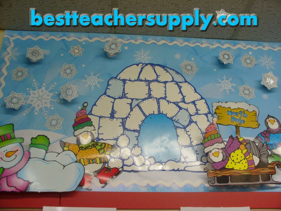 Best Teacher Supply & Toys