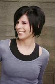 Short Hair Style For Women From The Collection Of Coming New Year