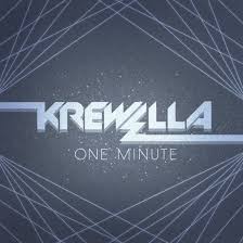 Krewella - One Minute