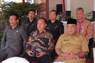Kasubbag TU Kemenag Kab. Majalengka Hadiri Upacara Peringatan Hari Perhubungan Nasional Kasubbag TU Kemenag Kab. Majalengka Hadiri Upacara Peringatan Hari Perhubungan Nasional