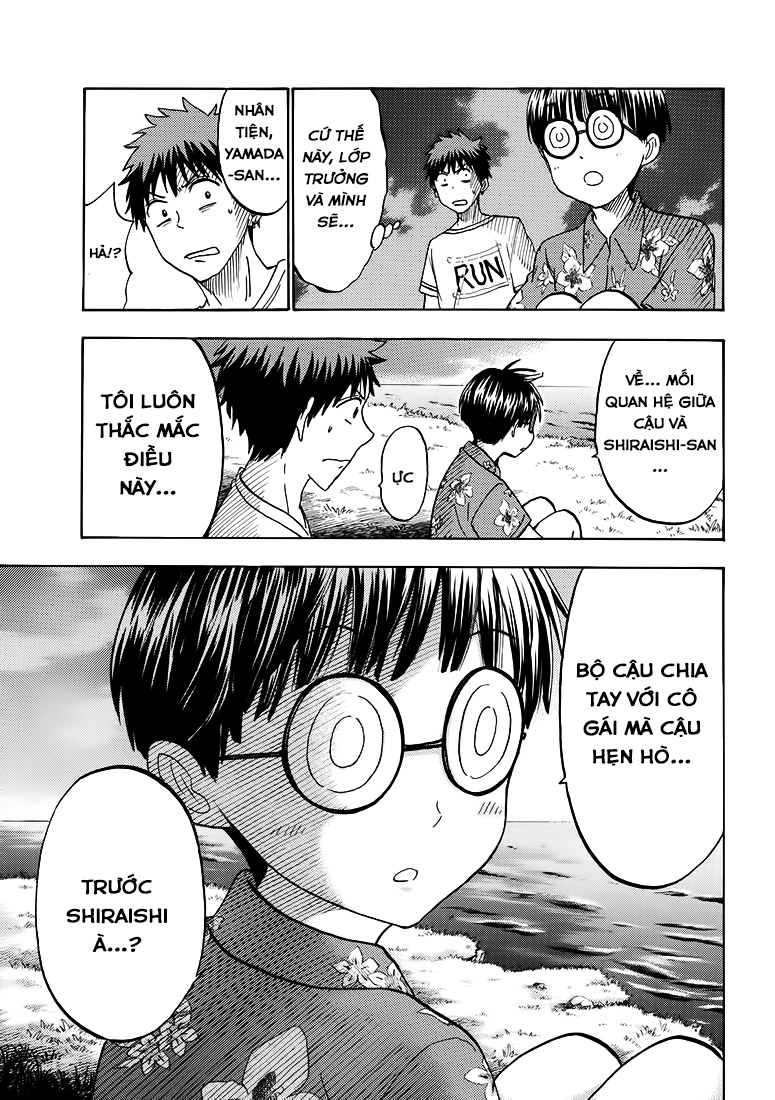 Yamada-kun to 7-nin no majo chap 202 Trang 18 - Mangak.info Yamada-kun to 7-nin no majo chap 202 Trang 18 - Mangak.info