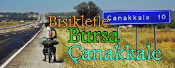 Bursa-Çanakkale