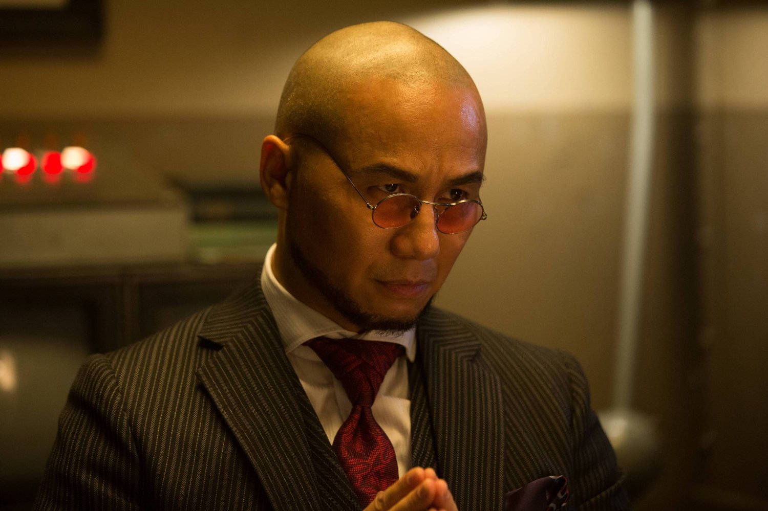 BD Wong (24 October 1960, San Francisco, California, USA) movies list