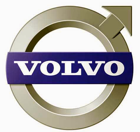 Logo Mobil VOLVO 2021