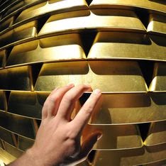 Η Ρωσία προετοιμάζεται για την κατάρρευση του δολαρίου και του ευρώ