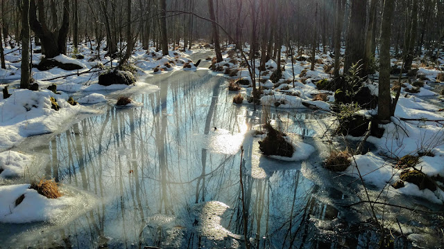 Парк Кіттатінні, Нью-Джерсі (Kittatinny Valley State Park, Newton, NJ)