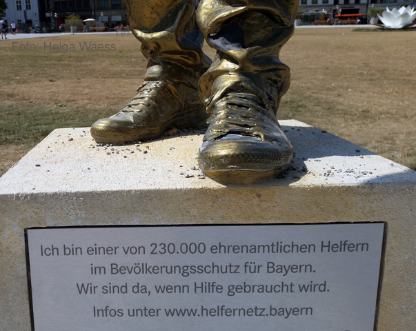 Kunst Kultur Blog Aus Munchen August 2015