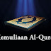Kemuliaan Al Qur’an Al Karim bagian Pertama  