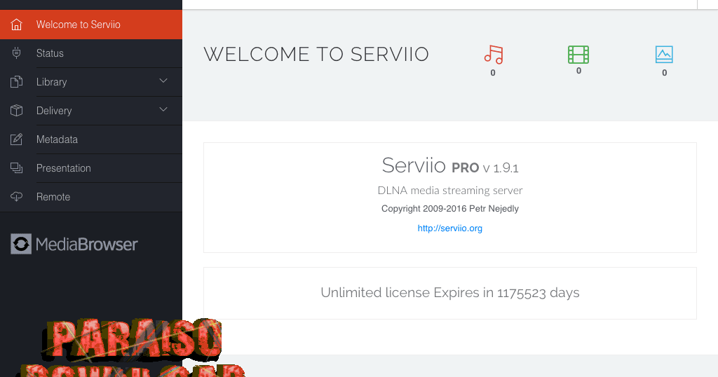 serviio 1.9 serviio.jar serviio 1.9 serviio.jar