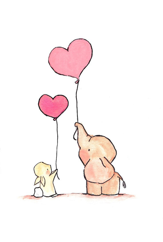 https://www.etsy.com/listing/84188805/flying-hearts-8x10-archival-print