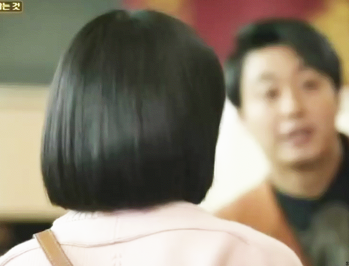 응팔 박보검(택)+혜리(덕선) 케미가 다했음 | 인스티즈