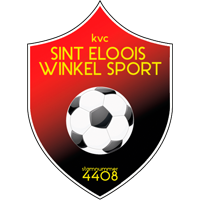 KVC SINT-ELOOIS-WINKEL SPORT