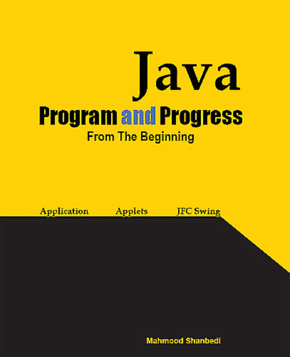 Bangla Ebook For Java