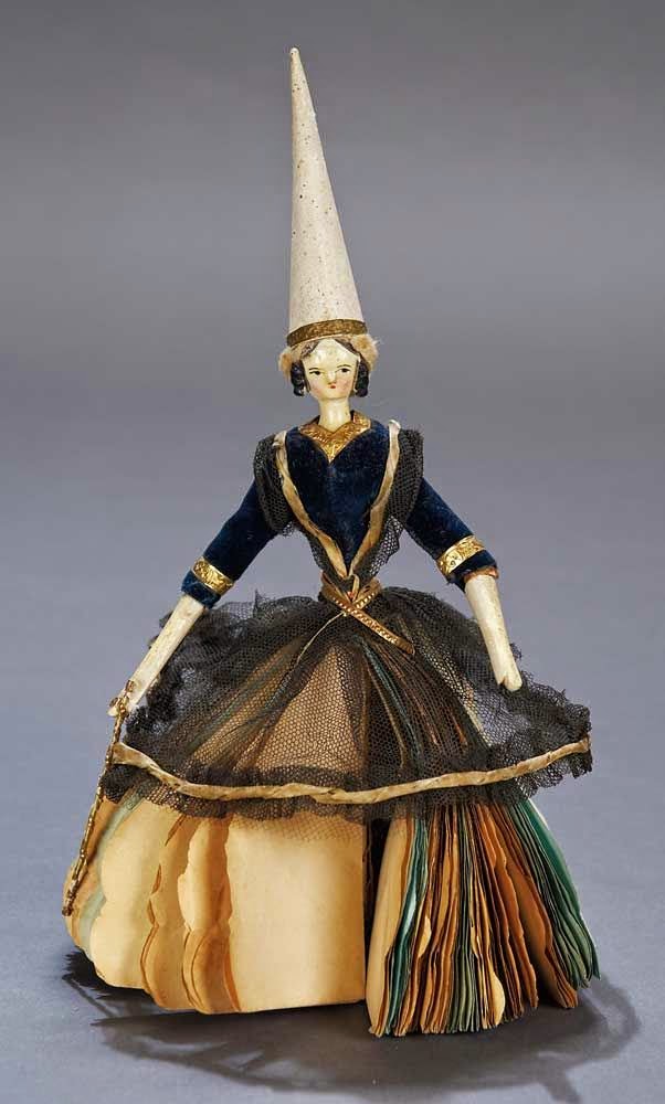 Shivers of Delight Dolls