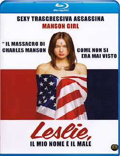Leslie il Mio Nome è il Male Film Streaming ITA (2010)