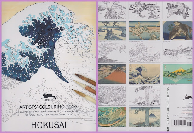 aquarel kleurboeken aquarel kleurboeken