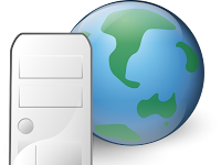 Apa itu domain dan Hosting. Apa itu domain dan Hosting.