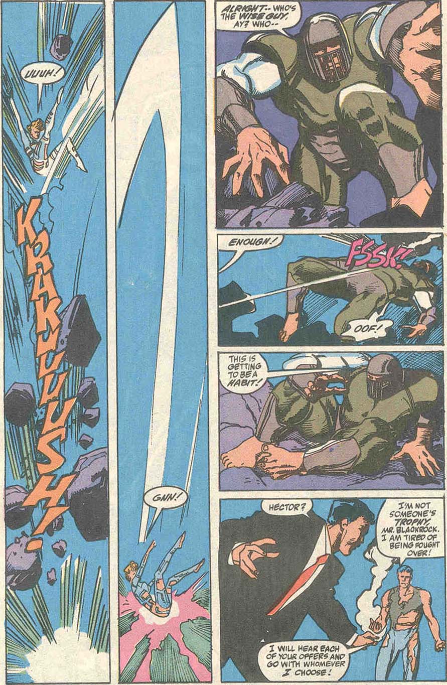 The Transformers (1984) issue 68 - Page 19