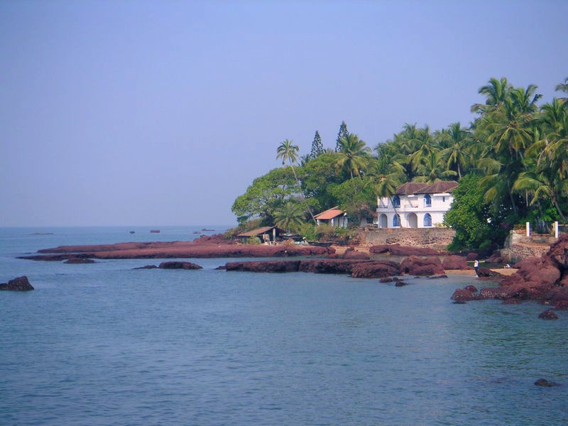 Four Reasons To Visit Goa On Your Next Vacation GingerSnaps