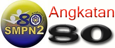 Alumni SMPN2 Bogor'80