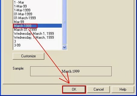 Cara Membuat Laporan Bulanan Menggunakan Crystal Report 8.5 Dan Visual Basic 6.0