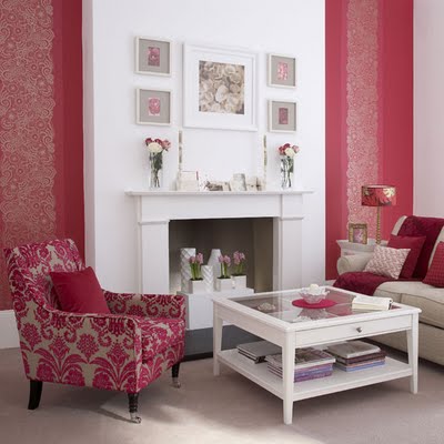 Modern Wallpaper on Give An Old Bench  Or Feature Furniture A Perk Up  Paint Is Red  And
