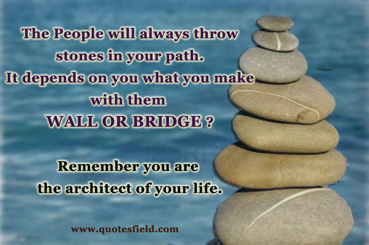 Quotes About Throwing Stones QuotesGram quotes-about-throwing-stones-quotesgram