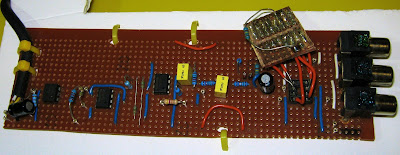 Polysomnography Sensor