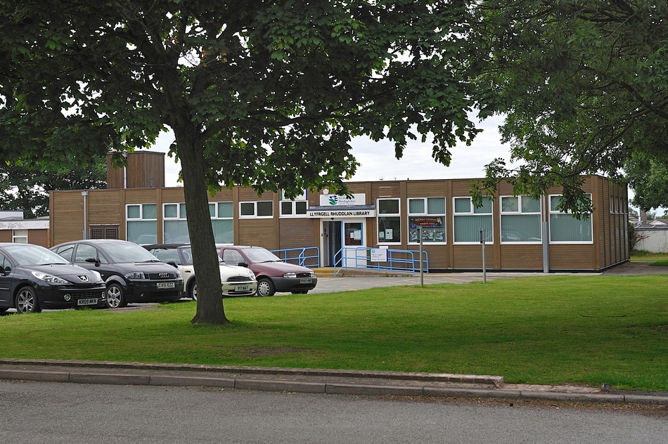 Rhyl Life RHUDDLAN DAYS