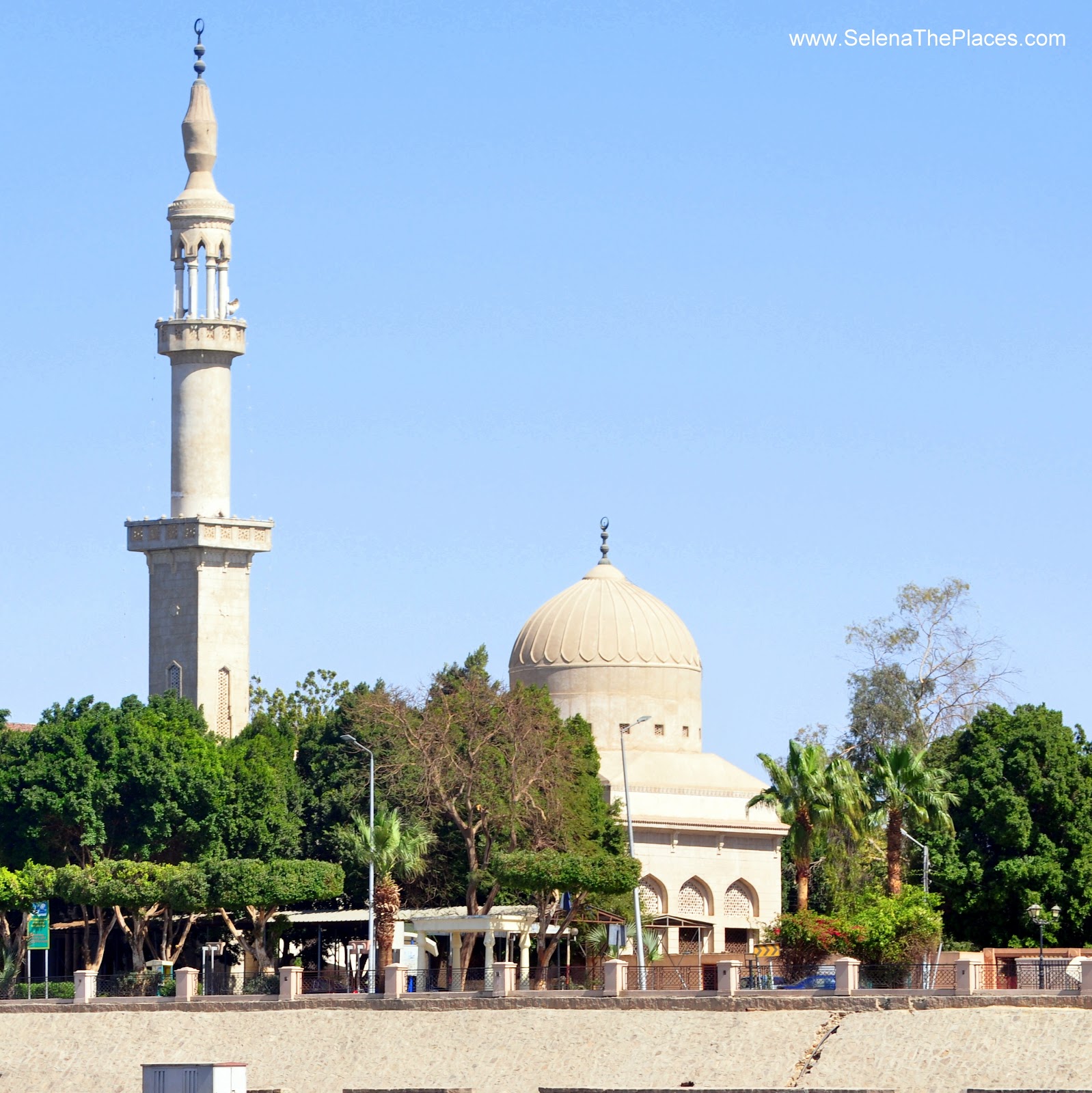 Luxor, Egypt