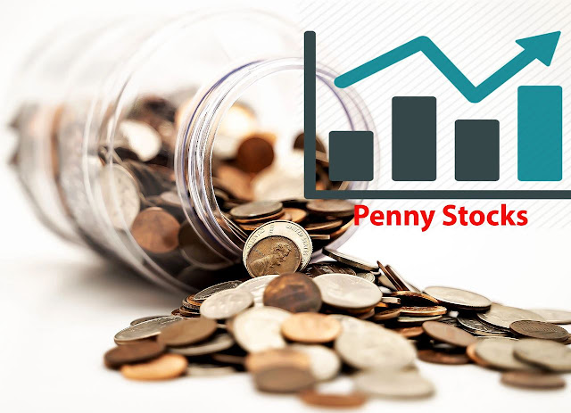 how to make money online with penny stocks