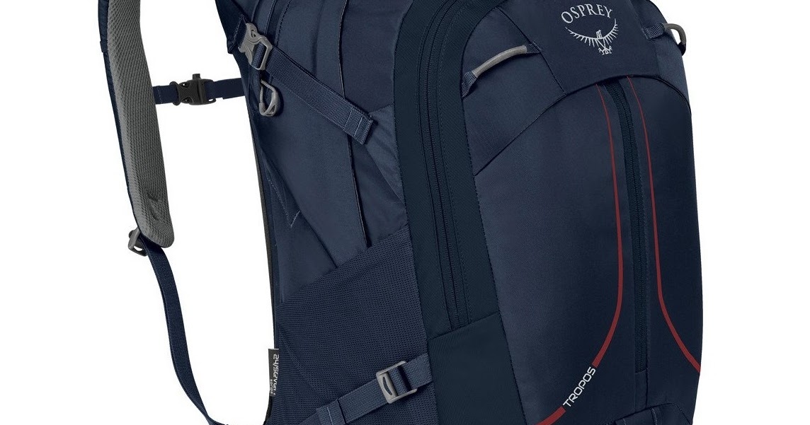 Osprey Tropos Original Backpack for Sale Malaysia