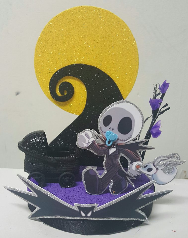 Adriana�s Creations CAKE TOPPERS