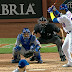 Céspedes, Varona y Grandal jonronearon, resumen cubano primaveral