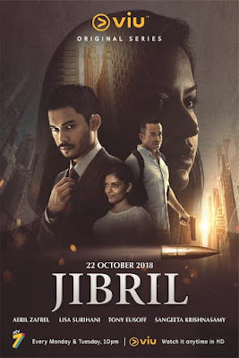 Jibril ntv7 Jibril ntv7