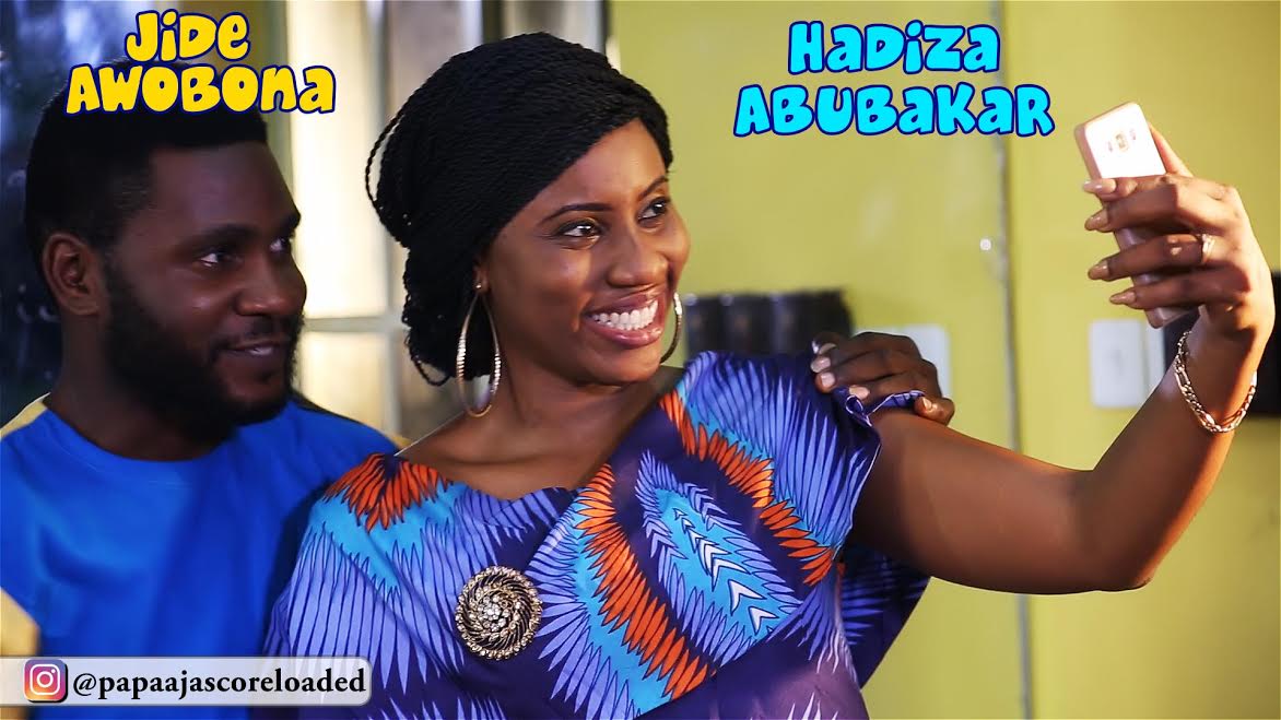 WAP releases exclusive footage of Papa Ajasco Reloaded TV Comedy
