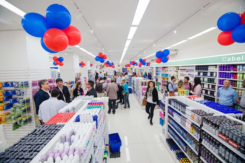 Drogaria Venancio expande em Niterói Drogaria Venancio expande em Niterói