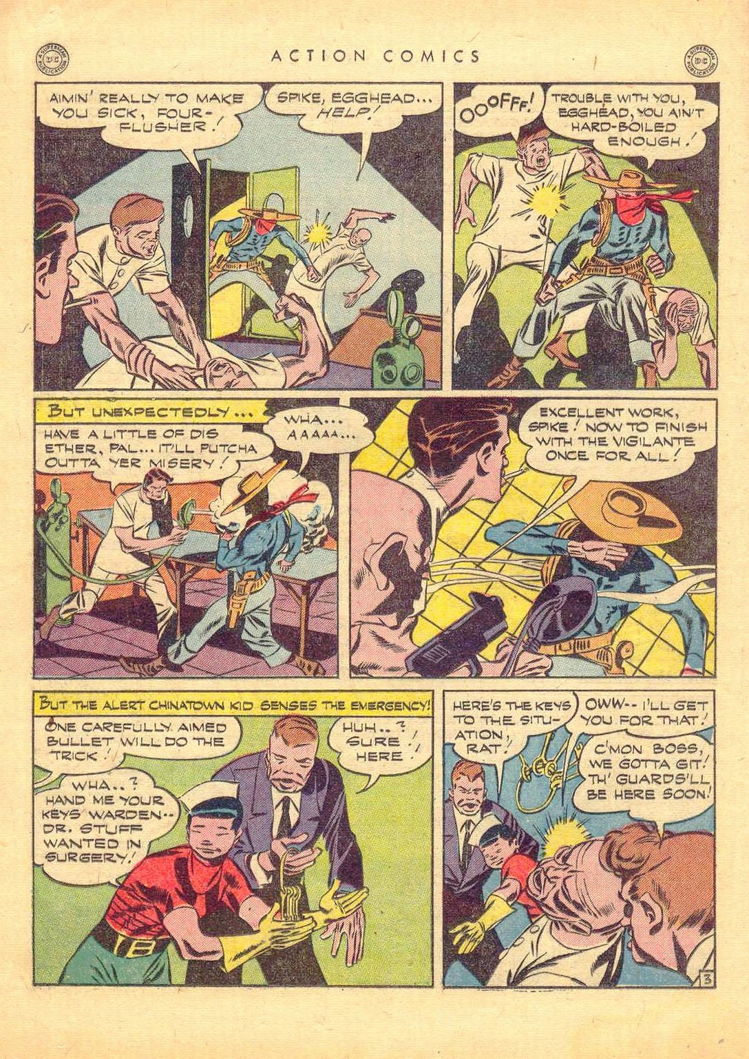 Action Comics (1938) 77 Page 22