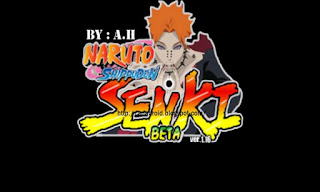 Download Naruto Senki Mod By Arif Apk