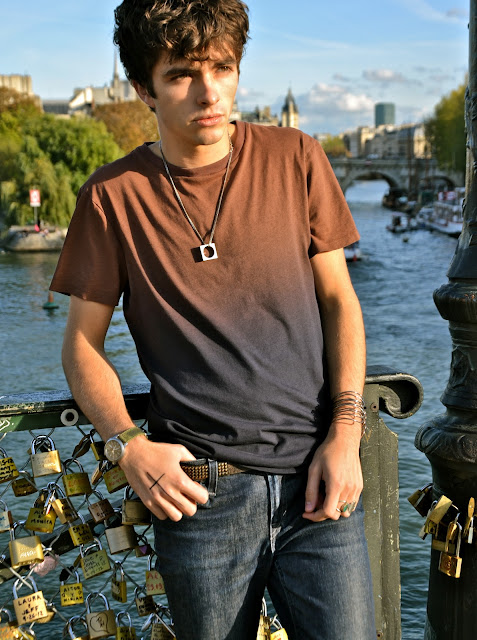 BLOG MODE HOMME STYLE PARIS PREPPY DANDY