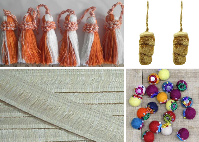 A 5-point plan to outfit a make-do boho patio - trim stash www.BoHoHome.com @bohosusan