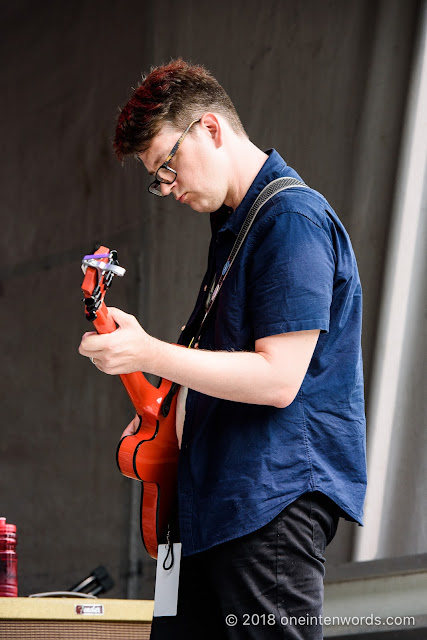 The Dill at Riverfest Elora 2018 at Bissell Park on August 18, 2018 Photo by John Ordean at One In Ten Words oneintenwords.com toronto indie alternative live music blog concert photography pictures photos