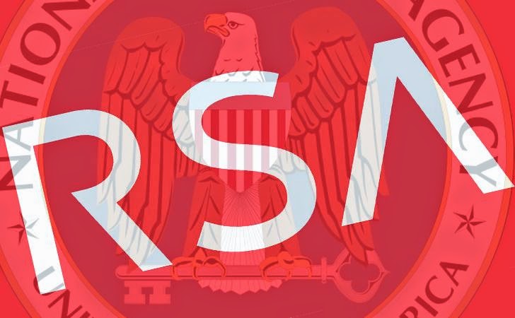 NSA-RSA-Extended-Random-number-generator