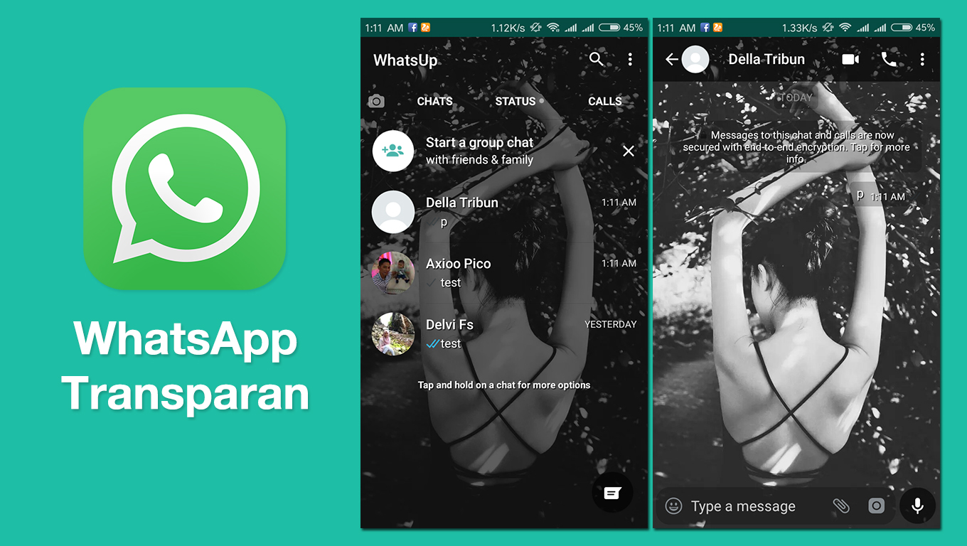 Download whatsapp mod apk terbaru download whatsapp mod apk terbaru