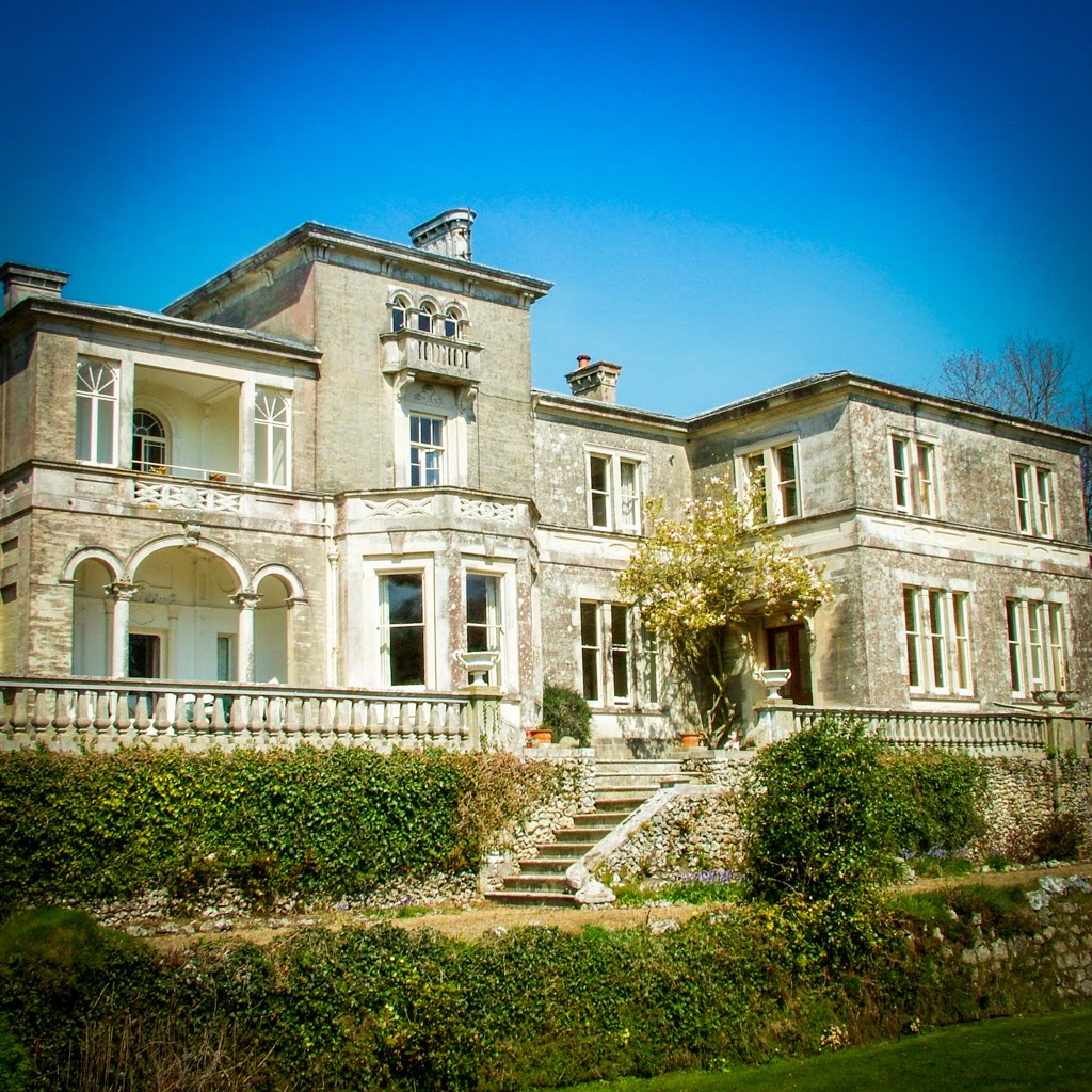 Landed families of Britain and Ireland (108) Allhusen of Elswick Hall