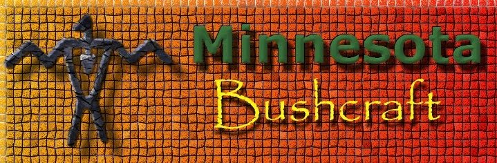 Minnesota Bushcraft